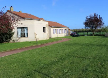 Gite Isatis à Orée-d'anjou, Gîte à Orée d'Anjou