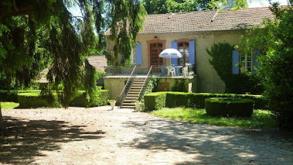 La Fontguy - Gîtes De France, Gîte à Payrin-Augmontel