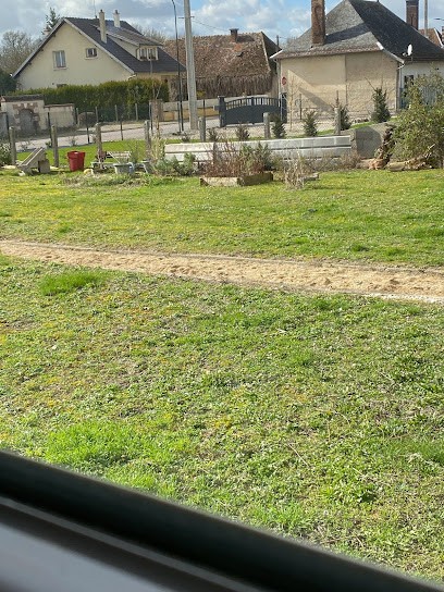 Terr'abondance, Gîte au Chêne