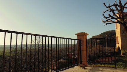 NiD'Amour Gîte avec Spa privatif - proche de Beynac - nuit romantique en Dordogne - nuit en amoureux Périgord noir, Gîte à Castels et Bézenac