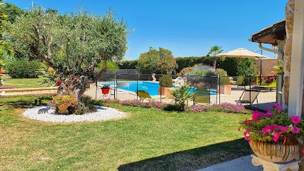 Vila Réal Fronton, Gîte à Fronton