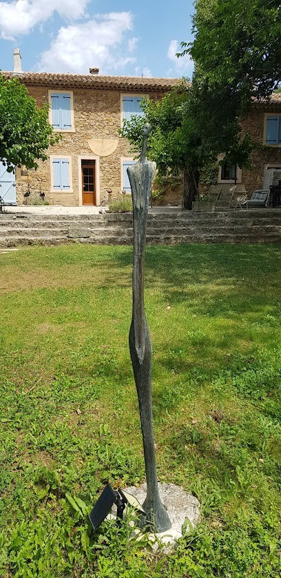 Mas des Graviers, Gîte à Pourrières