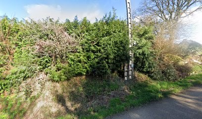 Gite de Kerveguen, Gîte à Scrignac