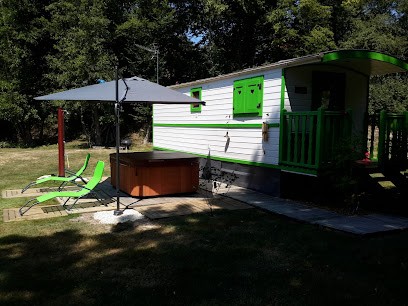 Gîtes au moulin de la Fontaine, Gîte à Bonny-sur-Loire