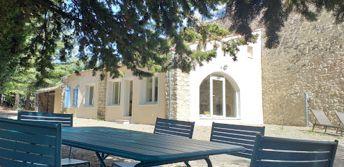Domaine Rûmi, Gîte à Saint-Michel-l'Observatoire