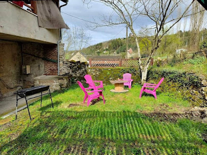 Gîte Chez Ludi Et Didier, Gîte à Puy-d'Arnac