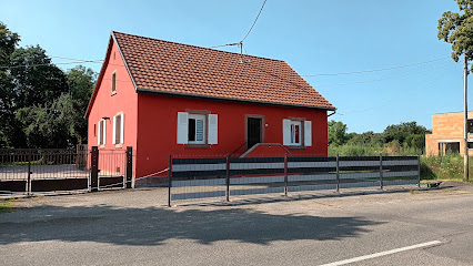 Gite Chez Annette Gîte à Merxheim