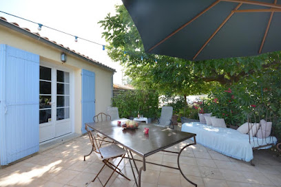 Les Oliviers - Gîtes De France Gîte à Roaix