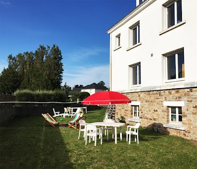 Les Gîtes De Pentrez, Gîte à Saint-Nic