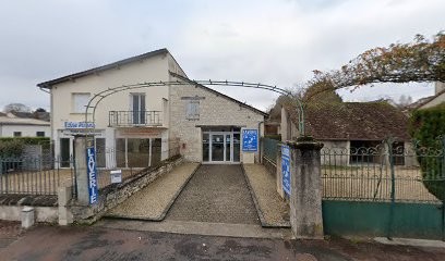 Location La Roche, Gîte à La Roche-Posay