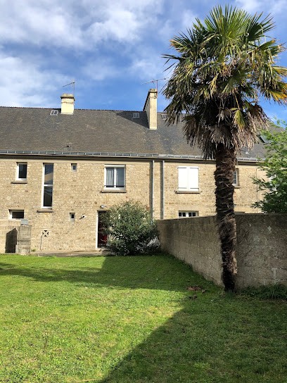 Gite Manava, Gîte à Valognes