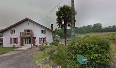 Gîte Du Bousson, Gîte à Saint-Lon-les-Mines