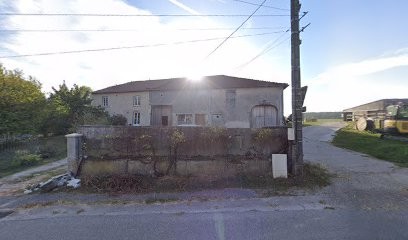 SAM'GITE, Gîte à Loromontzey