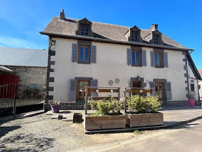 Gîte Des Trois Bergères (Auvergne, Puy-de-Dôme), Gîte à Saint-Jacques-d'Ambur