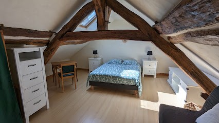 La Maison de Marie, Gîte à Saint-Rémy