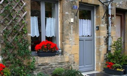 Le Gîte du vallon  Les Roches, Gîte aux Hautes-Rivières
