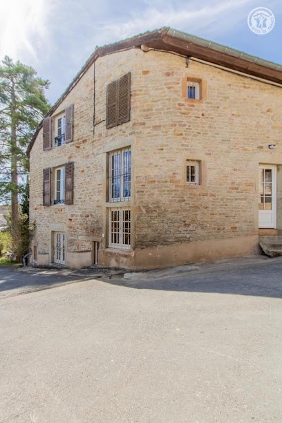 Gîte Le Vitrail, Gîte à Davayé