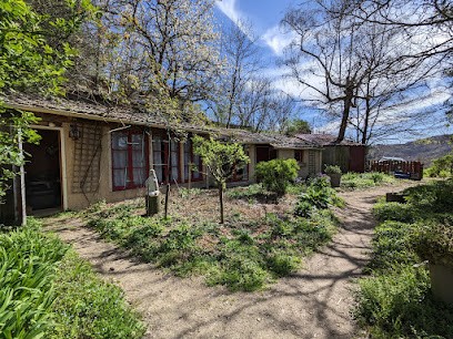Le Soulié de St Jacques, Gîte à Espeyrac