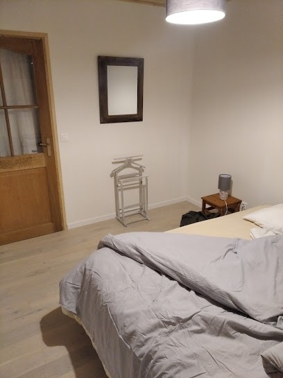 Gîte La Marjolaine, Gîte à Chaussenans