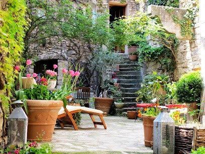 Gite Residence Saint-Mary, Gîte à Forcalquier