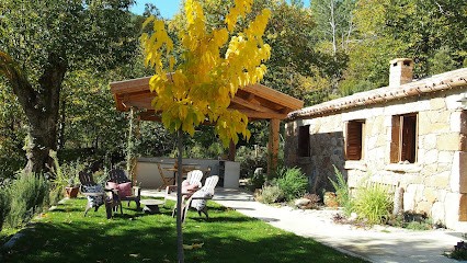 Le Moulin. les Gites de Tasso., Gîte à Tasso