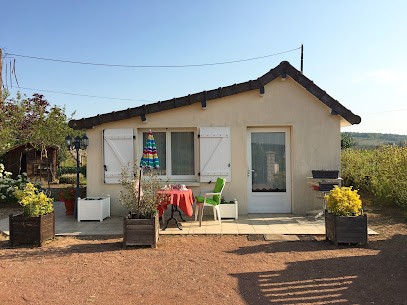 Gîte Chez Linette, Gîte à Saint-Nicolas-de-Bourgueil