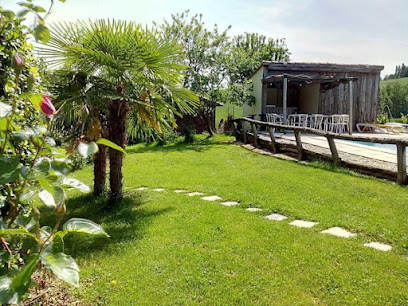 La Souque - Gîtes De France, Gîte à Montvalen