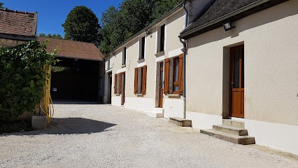 Rêve Chablisien, Gîte à Chablis