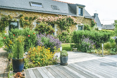 Le Verger - Gîtes De France Gîte à Pluneret