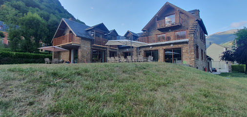 Maison De La Lionne, Gîte à Bagnères-de-Luchon