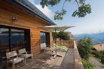 Gîte Le Saint Georges, Gîte à Sainte-Marie-du-Mont