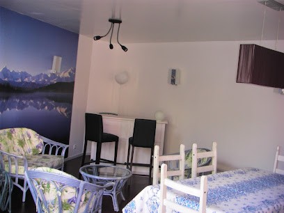 L'Hermitage de Marie, Gîte à Limoges