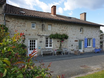 Lo Maïsou, Gîte à Pensol