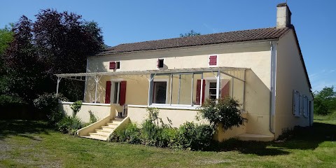 Les lucioles, Gîte à Soulaures