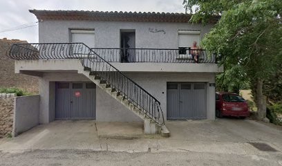 La Ramade, Gîte à Saint-Frichoux