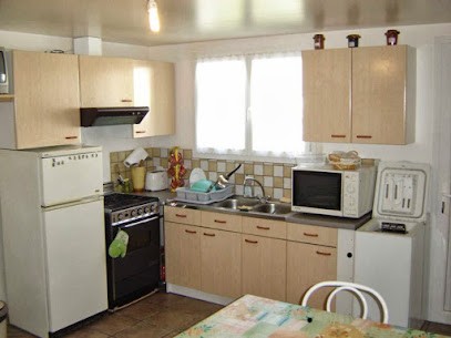 Violeau Dominique, Gîte à Bretignolles-sur-Mer