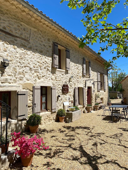 La Magnanerie En Provence - Gîtes De Charme Et Chambre - Pays De Forcalquier, Gîte à Niozelles