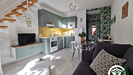 Gîte Le Soleil - Gîtes De France, Gîte à Marsillargues