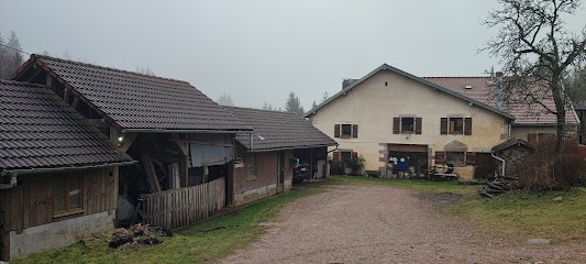 Gîtes De La Racine, Gîte à Girmont-Val-d'Ajol