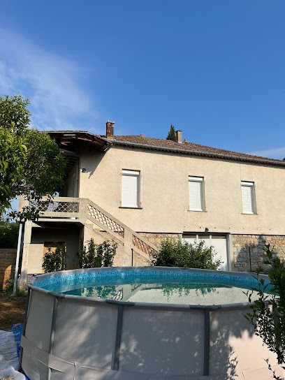 Le Gîte des Vignes, Gîte à Laurac-en-Vivarais