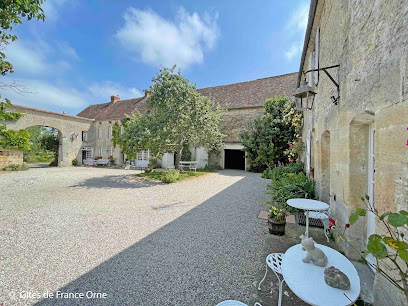 La Gravelle - Gîtes De France, Gîte à Argentan