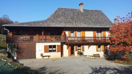 Chez Michèle et Georges:Location gites/gite de groupe proche station de ski et Lac d’Annecy,Haute-Savoie,Auvergne-Rhône-Alpes, Gîte à Chevaline