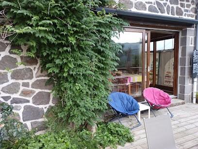 Gite D'étape Et De Séjour Du Puy Mary, Gîte au Claux