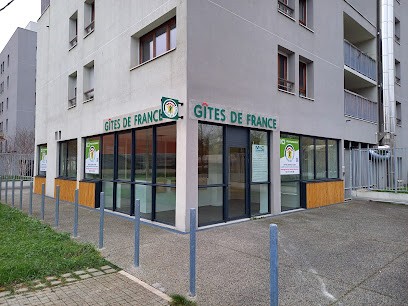 Gîtes De France Loire, Gîte à Saint-Étienne