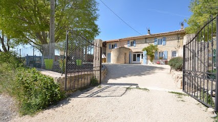 Cabernet - Gîtes De France, Gîte à Lambesc