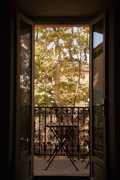 Gîte de randonnée de Mons, Gîte à Mons