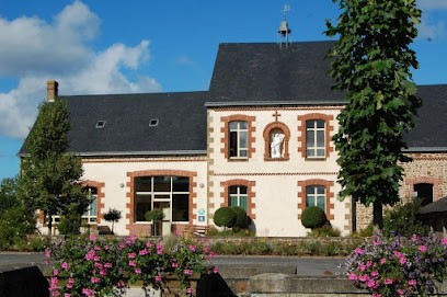 Guesdon Jean-Yves, Gîte à Carelles