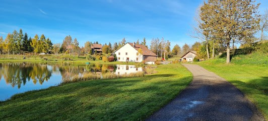 Domaine des Rouillons, Gîte à Servance-Miellin