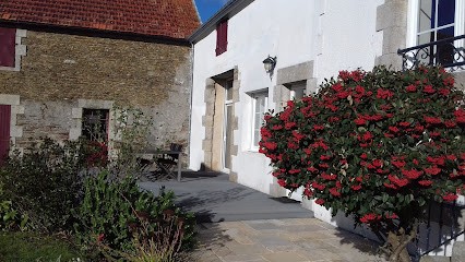 Ledellioup, Gîte à Clohars-Carnoët