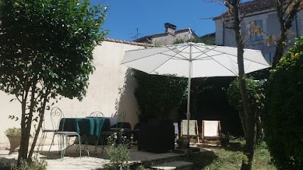 Le Gite Sympa, Gîte à Ribérac